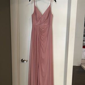 Bridesmaid dress for sale